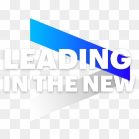 Accenture Leading In The New, HD Png Download - accenture logo png