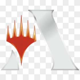 Magic The Gathering Arena Icon, HD Png Download - magic the gathering logo png