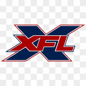 Xfl Logo, HD Png Download - tampa bay buccaneers logo png