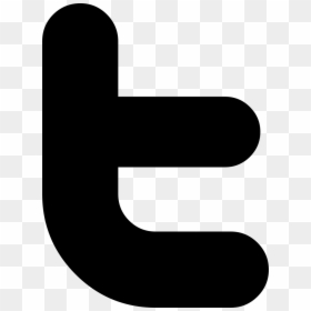 Twitter Logo Png White, Transparent Png - twitter logo png white