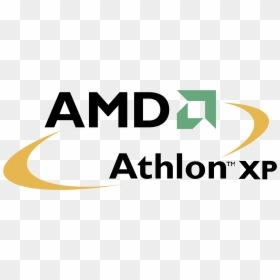 Amd, HD Png Download - amd logo png