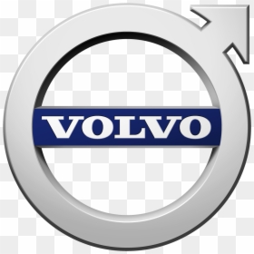 Ab Volvo, HD Png Download - volvo logo png