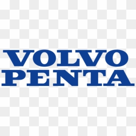 Volvo Penta Logo, HD Png Download - volvo logo png