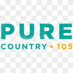 Pure Country 93, HD Png Download - iheartradio logo png