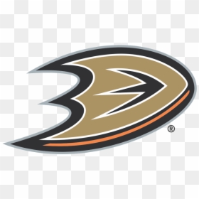Anaheim Ducks Logo Small, HD Png Download - anaheim ducks logo png