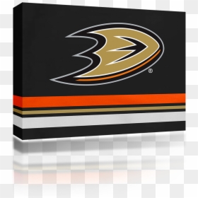 Anaheim Ducks, HD Png Download - anaheim ducks logo png