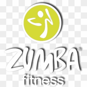 Zumba, HD Png Download - zumba logo png