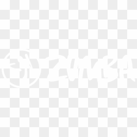 Calligraphy, HD Png Download - zumba logo png