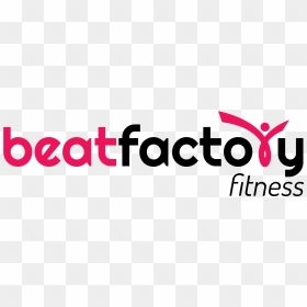 Beatfactory Fitness, HD Png Download - zumba logo png
