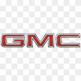New Gmc Logo, HD Png Download - gmc logo png