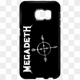 Megadeth, HD Png Download - megadeth logo png