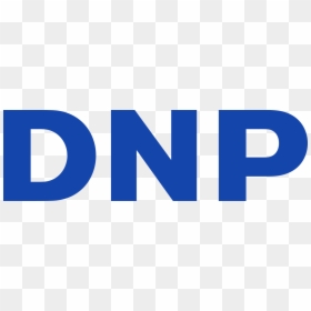 Dai Nippon Printing Logo, HD Png Download - thrasher logo png