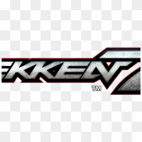 Superhero, HD Png Download - tekken 7 logo png