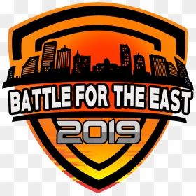 Battle For The East 2019 Logo, HD Png Download - tekken 7 logo png