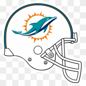 Nfl Miami Dolphins Logo, HD Png Download - miami dolphins logo png