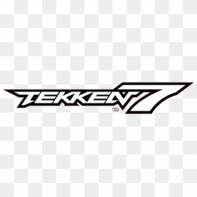 Parallel, HD Png Download - tekken 7 logo png