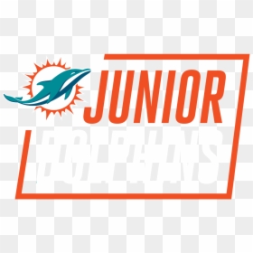 Miami Dolphins Logo 2018, HD Png Download - miami dolphins logo png
