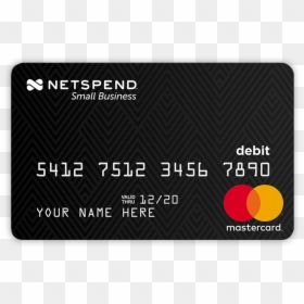 Card, HD Png Download - credit card logos png
