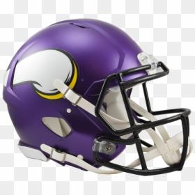 Ravens Helmet Transparent, HD Png Download - minnesota vikings logo png