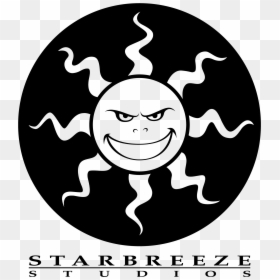 Starbreeze Studios Logo, HD Png Download - dead by daylight logo png