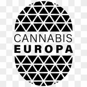 Cannabis Europa, HD Png Download - ecw logo png