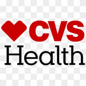 Cvs Health Corp Logo, HD Png Download - cvs logo png