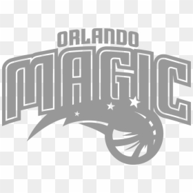 Orlando Magic Logo 2011, HD Png Download - orlando magic logo png