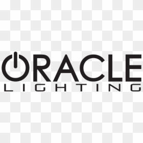Oracle Lighting Logo, HD Png Download - oracle logo png