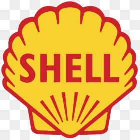 Royal Dutch Shell Logo, HD Png Download - shell logo png