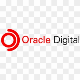 E Sidoc Logo, HD Png Download - oracle logo png