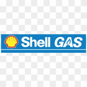 Shell Gas, HD Png Download - shell logo png