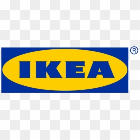 Ikea, HD Png Download - ikea logo png