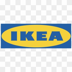 Ikea Logo Vector Png, Transparent Png - ikea logo png