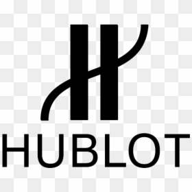Hublot Logo Png, Transparent Png - rolex logo png