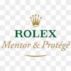 Rolex Logo Png, Transparent Png - rolex logo png