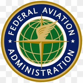 Federal Aviation Administration, HD Png Download - drone logo png