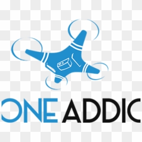 Graphic Design, HD Png Download - drone logo png