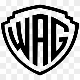 Warner Animation Group Logo, HD Png Download - warner bros logo png