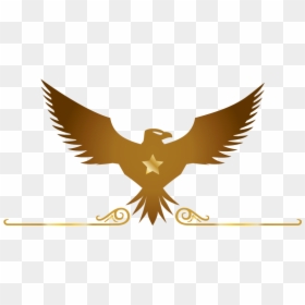 Eagle Logo Png Hd, Transparent Png - eagle logo png