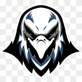 Eagle Head Logo Png, Transparent Png - eagle logo png