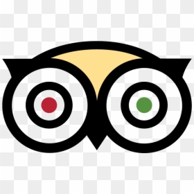 Logo De Un Buho, HD Png Download - tripadvisor logo png