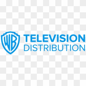 Warner Bros Television Distribution, HD Png Download - warner bros logo png