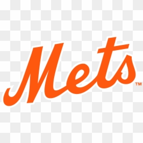 Ny Mets Logo Svg, HD Png Download - mets logo png