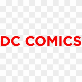 Dc Comics, HD Png Download - dc comics logo png