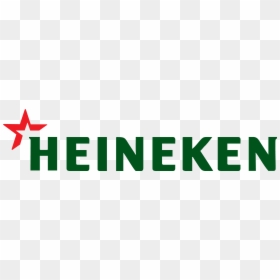 Heineken Group Logo Png, Transparent Png - heineken logo png