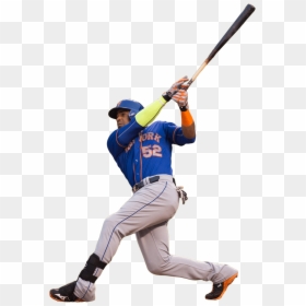 New York Mets Players Png, Transparent Png - mets logo png
