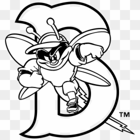 Binghamton Mets Logo, HD Png Download - mets logo png