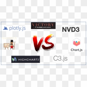 Chart Js Vs, HD Png Download - javascript logo png