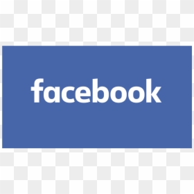 Facebook, HD Png Download - facebook logo png