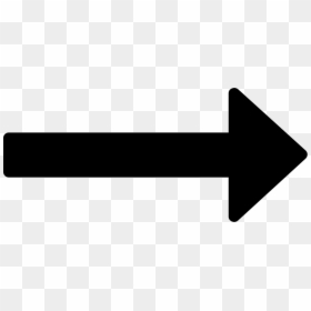 Arrow Pointing Right Png, Transparent Png - arrow png